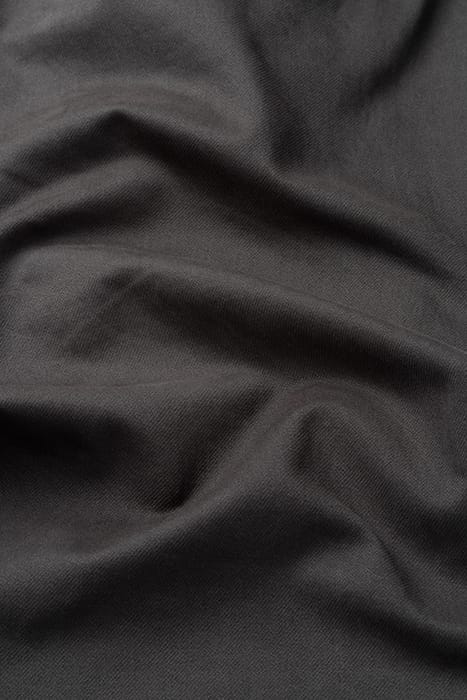DS_LANCASTER TWILL KNIT RAVEN RAVEN 8
