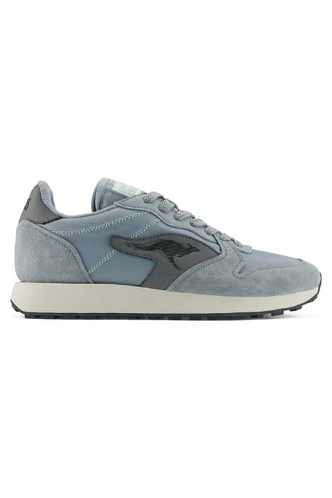 RALLY NEO CRAFT STEEL GREY/MINT 1