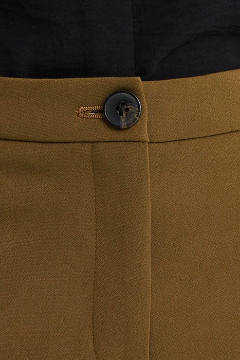 TROUSER OLIVE GREEN 7