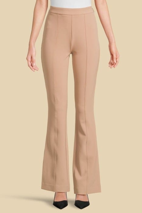 MARCIANO BY GUESS CHLOE PANT BLONDE AMBITION 1
