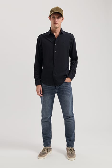 DS_BO SHIRT BLACK BLACK 3