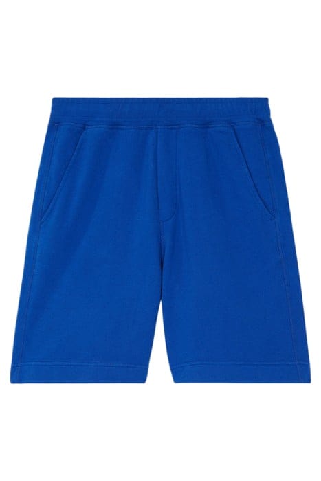 VINTAGE SHORTS BLUE ELECTRIC 1