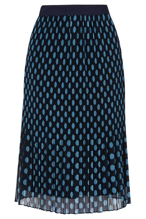 SK BROOKS PLISSE MULTI 3
