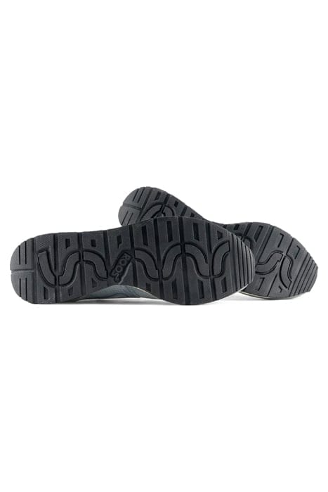 COIL RX GORP STEEL GREY/JET BLACK 4