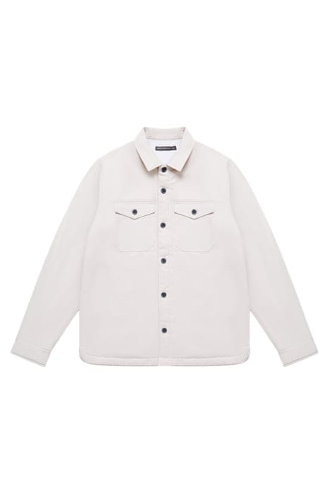 WORKER 2 POCKET BORG STONE 1