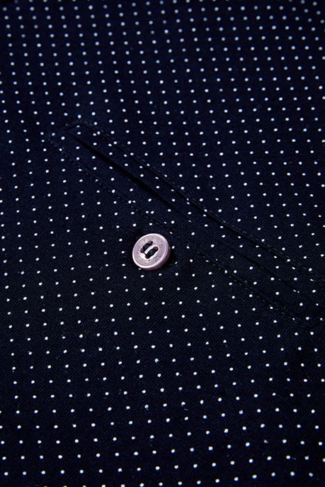 MICRO DOT POLO MARINE 3