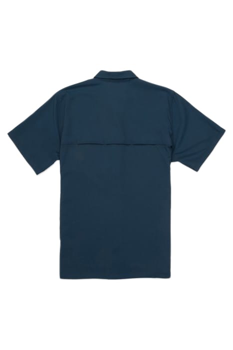H2O DRI RINCON SIERRA SHORT SLEEVE ARMORED NY 4