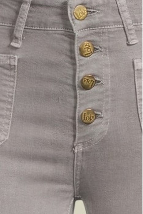 GAUCHO-BT 6491 MEGALIA SHOT TITANIUM 5