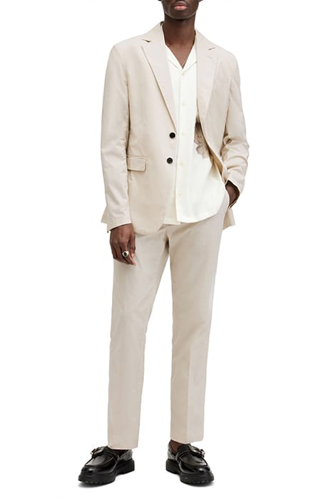 MARS TROUSER BAILEY TAUPE 5