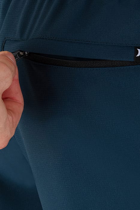H2O DRI TREK 7" VOLLEY SHORTS ARMORED NY 6