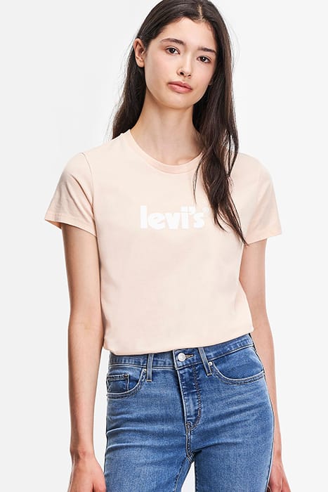 THE T-SHIRT PINK 3