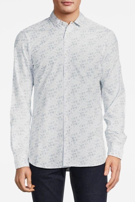 6 FLORAL CUT LS WHITE 1