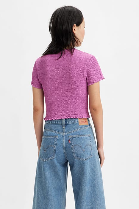 GRAPHIC T-SHIRT PURPLE 2