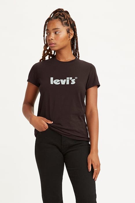 THE T-SHIRT BLACK 1