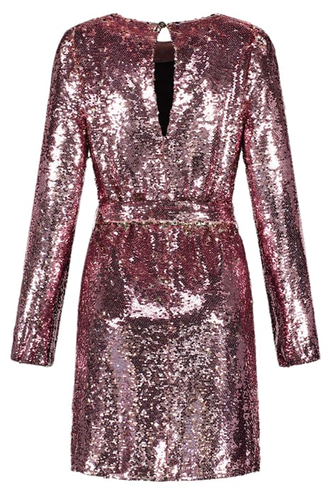 JESSIE DRESS SWEET PINK 3