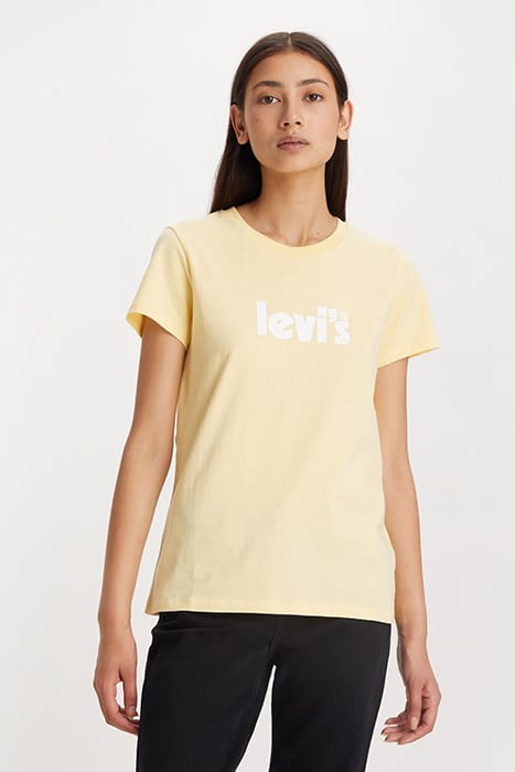 THE T-SHIRT BEIGE 1