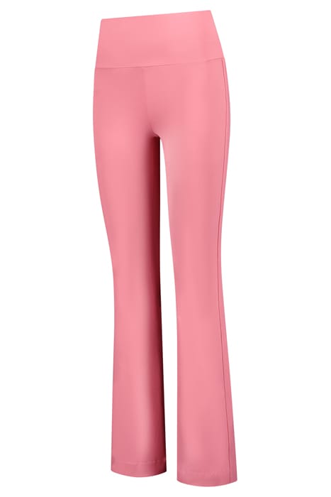 CELINE FLARED DUSTY ROSE DUSTY ROSE 3