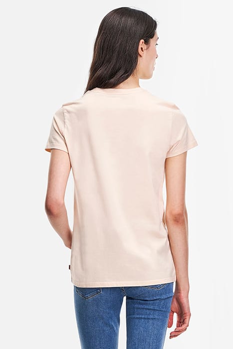 THE T-SHIRT PINK 2