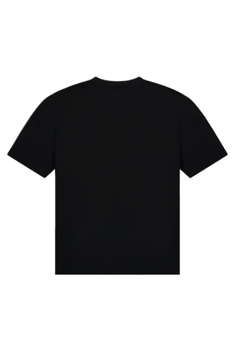 DISCO T-SHIRT BLACK 2