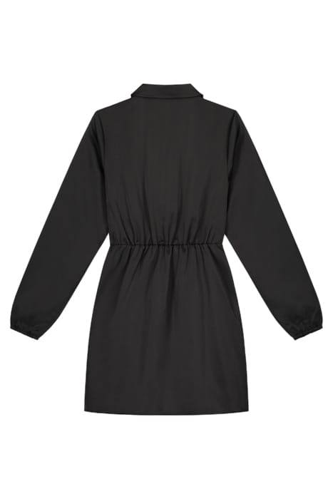 RIVA DRESS BLACK 3
