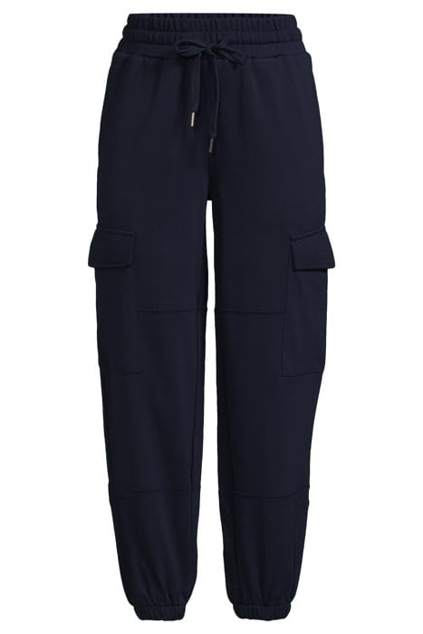 COMBAT JOGGER BLACK 3
