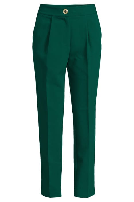 MARCIANO BY GUESS PAULA PANT CASTLETON STRAIGHT GREEN 3