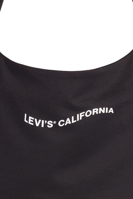 GRAPHIC TANK TOP BLACK 7