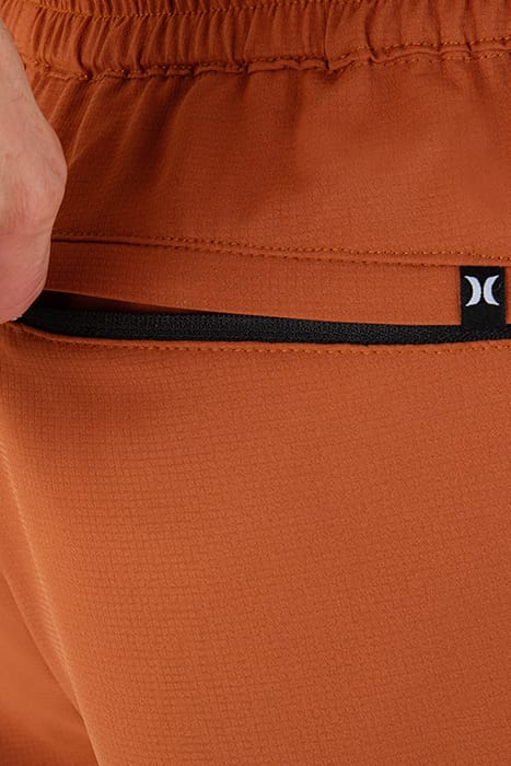 H2O DRI TREK 7" VOLLEY SHORTS ROYALEMBER 8