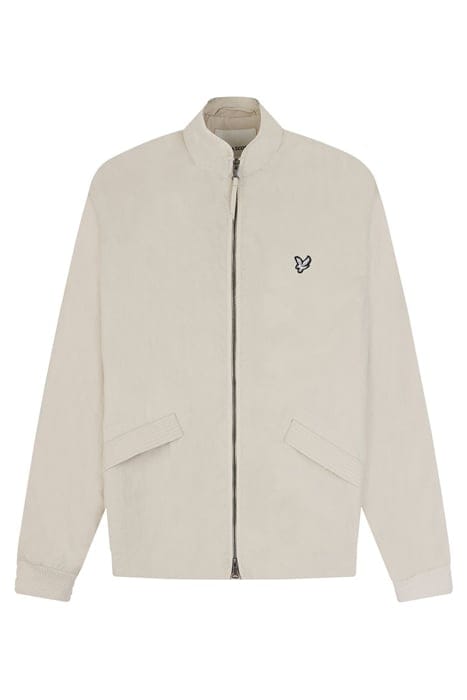DECK JACKET DISCOVERY KHAKI 4