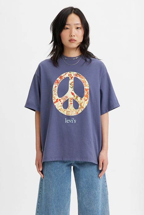 GRAPHIC T-SHIRT MULTICOLOUR 1