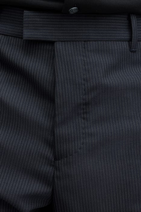 HOWLING TROUSER INK BLUE 6