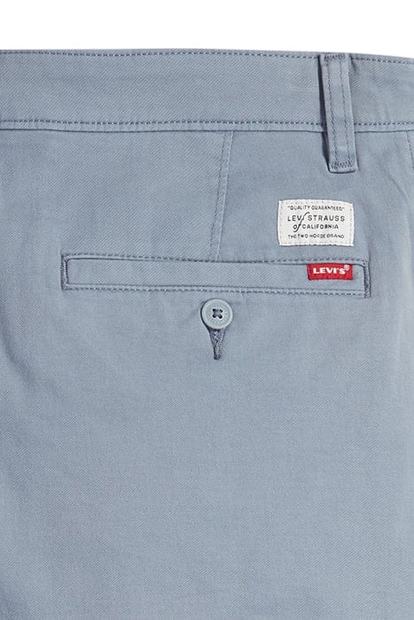 XX SHORT GREY 8