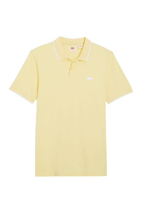 JEANS POLO SHIRT BEIGE 4