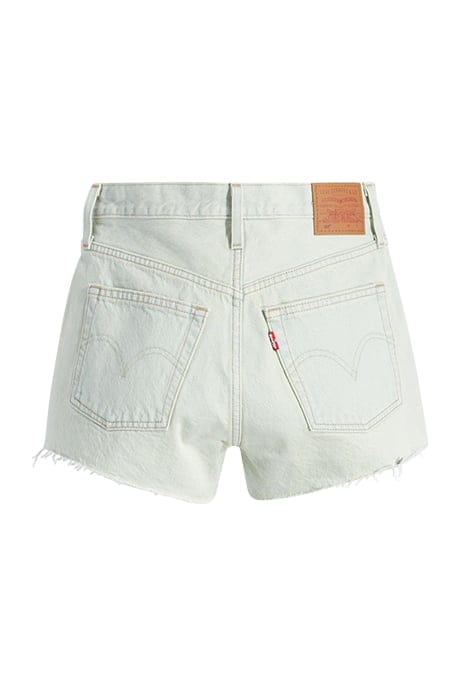 501 SHORT GREEN 4