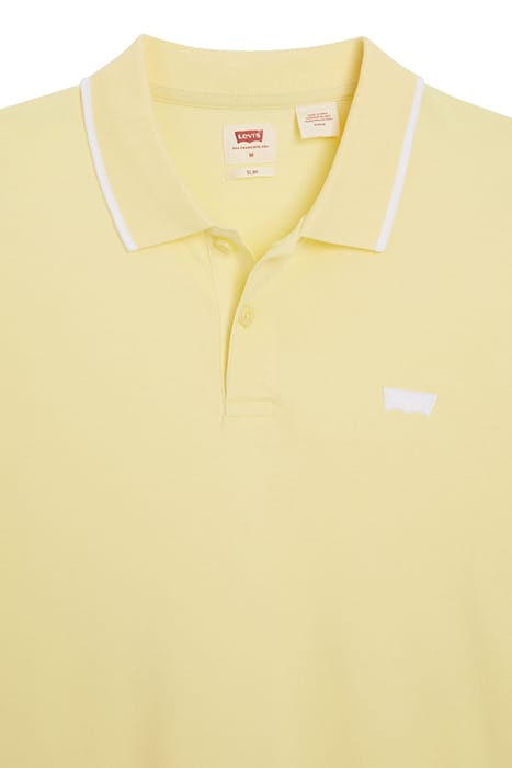 JEANS POLO SHIRT BEIGE 6