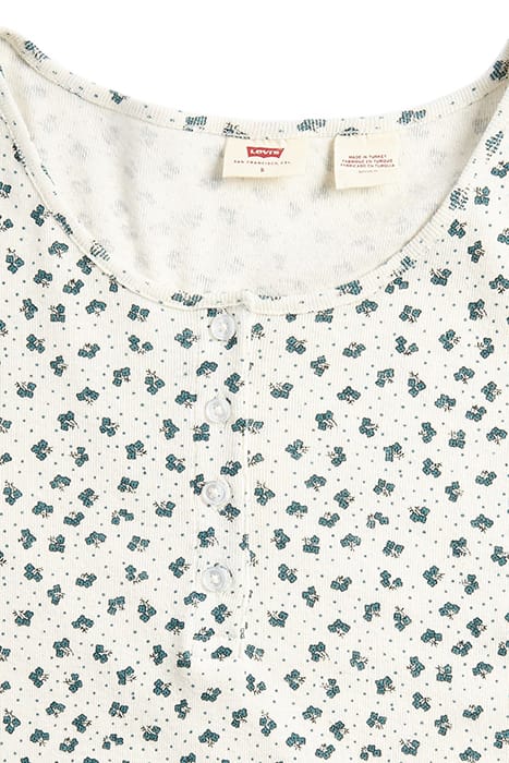 DRY BLOUSE ECRU 7