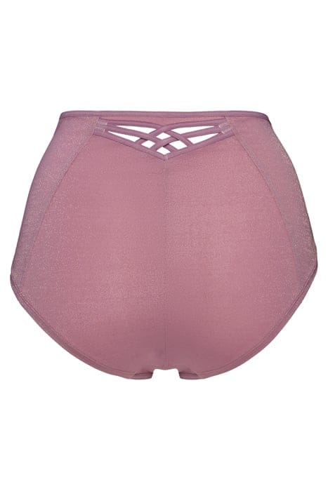 DAME DE PARIS SPARKLING PINK BRIEFS 4