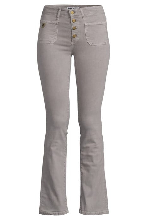 GAUCHO-BT 6491 MEGALIA SHOT TITANIUM 3