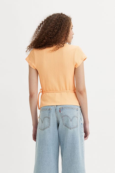 DRY BLOUSE BLUE 2