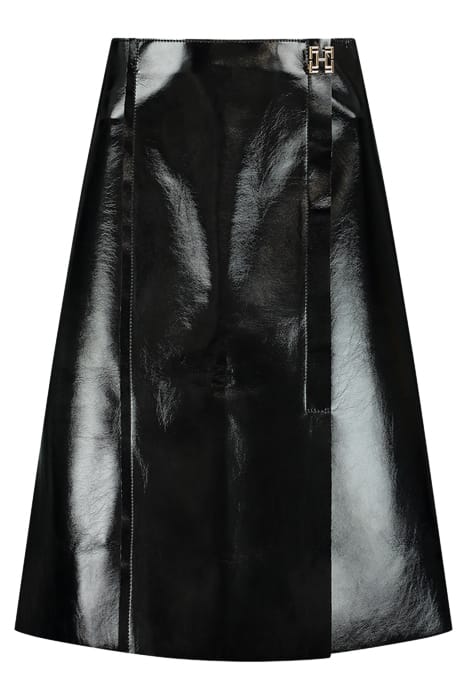 NEDEA SKIRT BLACK 2