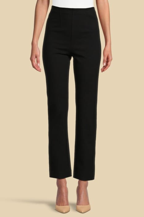 MARCIANO BY GUESS JANET PANT JET BLACK 1