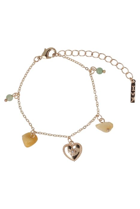 GREEN BRACELET 1