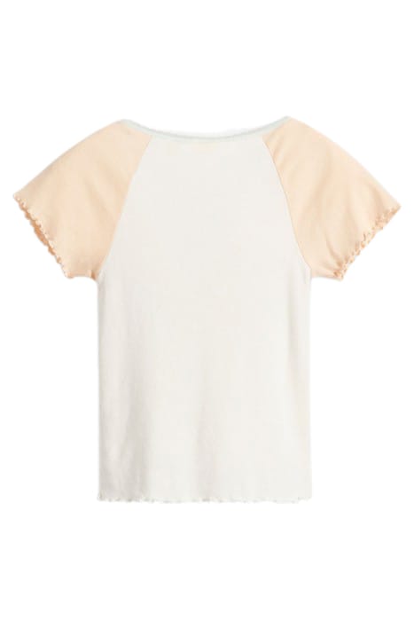 DRY T-SHIRT BEIGE 4