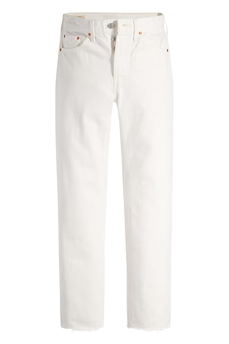 501 JEANS ECRU 3