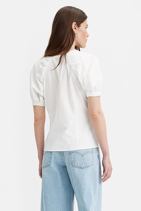 MARTA BLOUSE WHITE 2