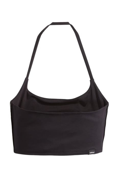 GRAPHIC TANK TOP BLACK 4