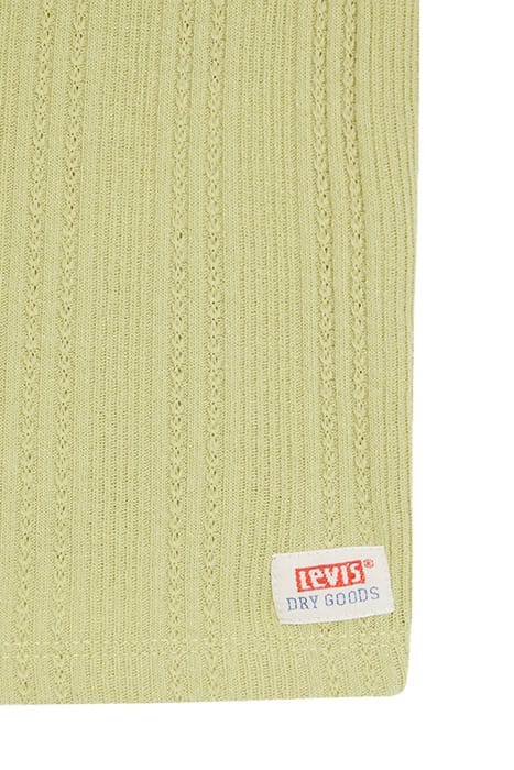 DRY CARDIGAN GREEN 7