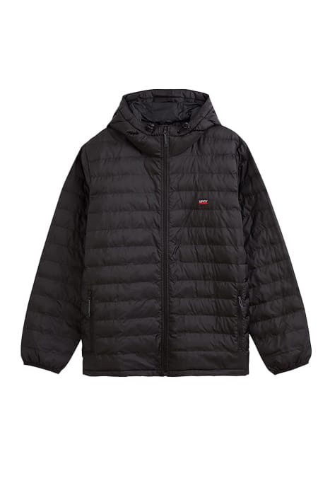 PRESIDIO HOODIE BLACK 3