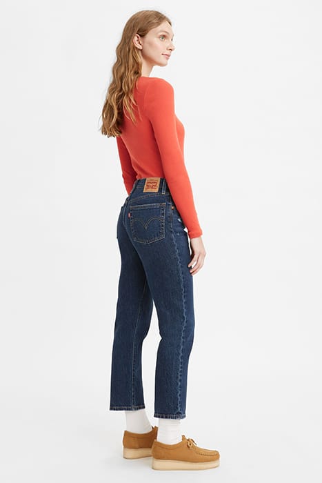 501 JEANS NAVY 3