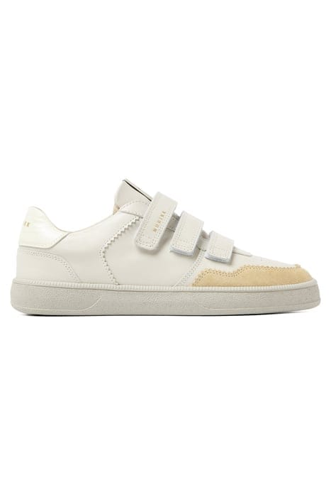 RAY STRAPS (L) DESERT LEATHER 1